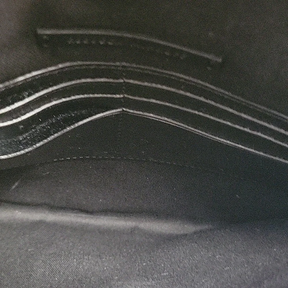 Rose Gold metallic leather, Rebecca Minkoff's Leo clutch. Like New!